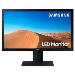 Monitor Samsung 24" Fhd Va S24a310 9ms (gtg) 60hz