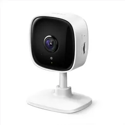 Tp-Link Camara Seguridad Wifi Alarma 1080P Audio,Tapo C100