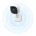 Tp-Link Camara Seguridad Wifi Alarma 1080P Audio,Tapo C100
