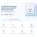 Mini Enchufe Inteligente Wifi, Tp-link Tapo P100 (4-pack)