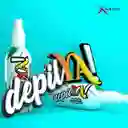 Depilya Depilador Instantaneo Spray 60ml