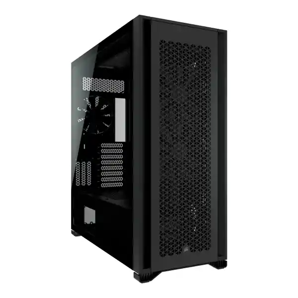 Corsair Chasis 7000D Airflow Full Tower Black