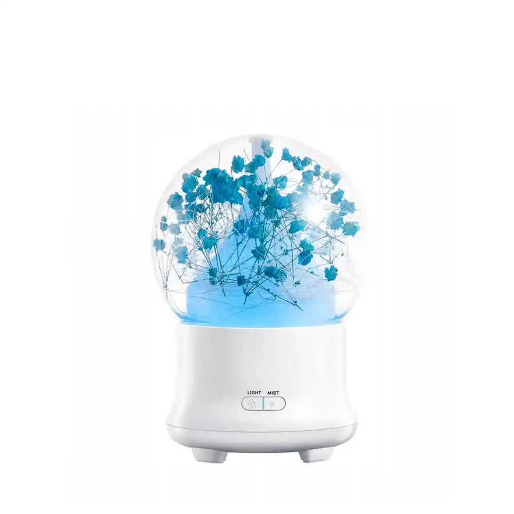 HUMIDIFICADOR Difusor De Olores