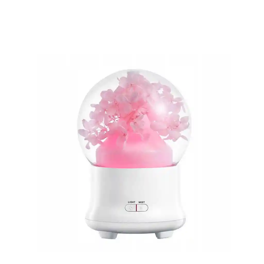 HUMIDIFICADOR Difusor De Olores