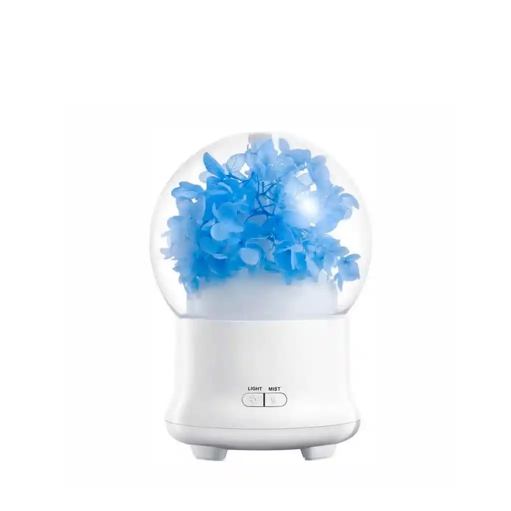 HUMIDIFICADOR Difusor De Olores