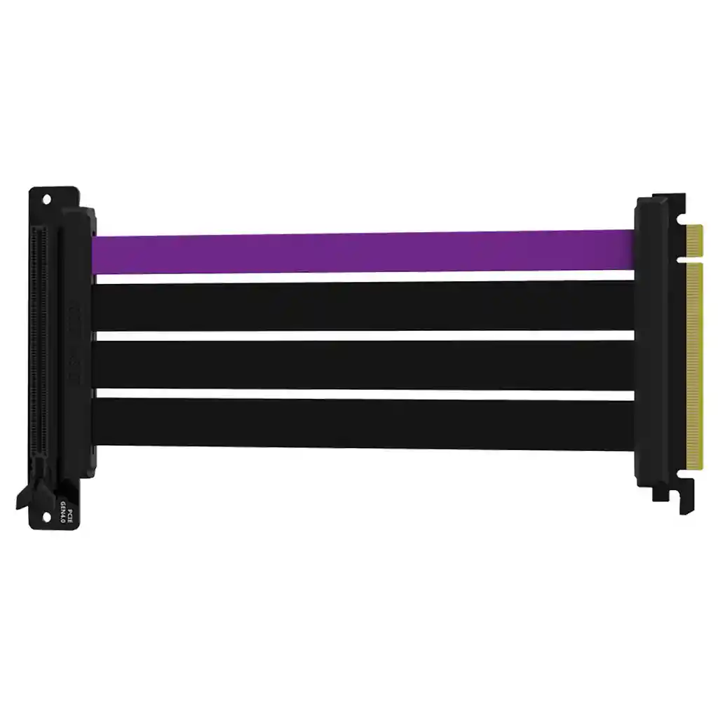 Cooler Master Masteraccessory Pcie 4.0 X16 – 200mm