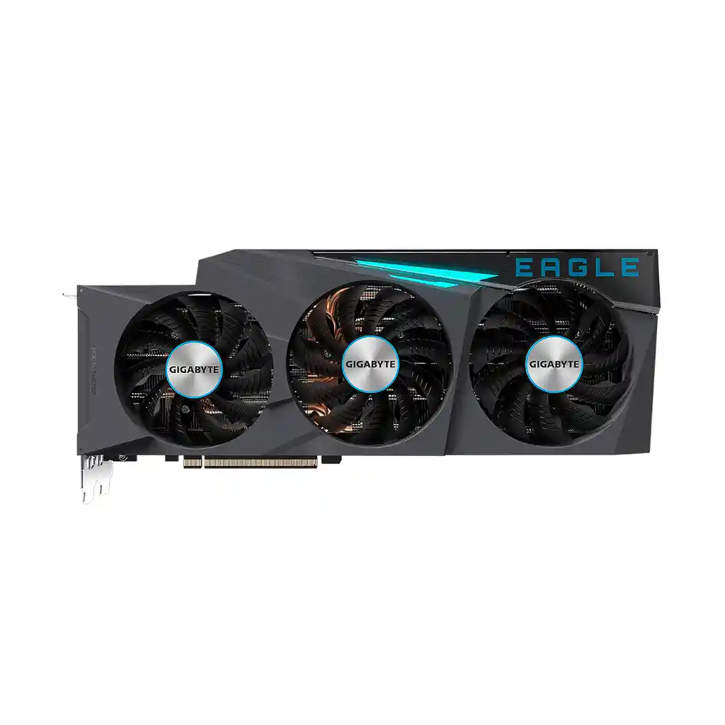 Gigabyte Tarjeta De Video Rtx 3080 Ti Eagle