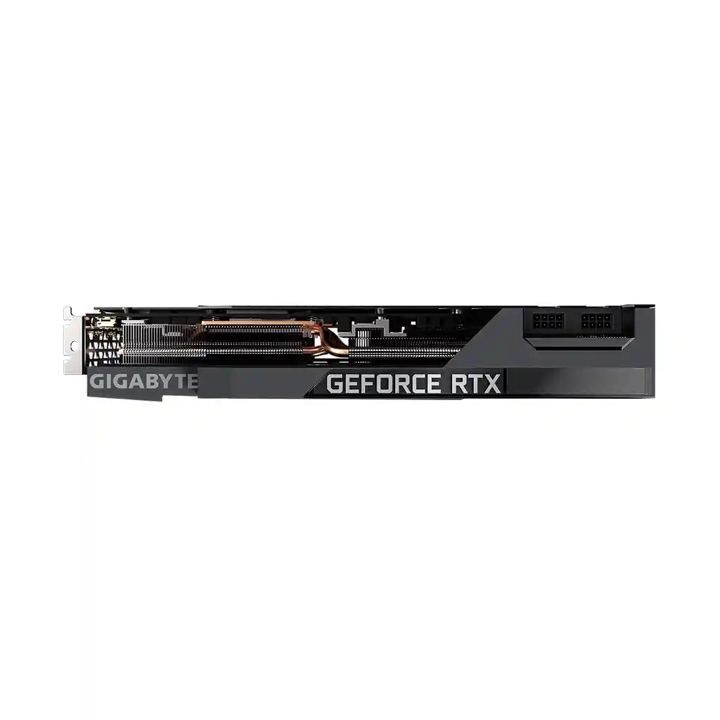 Gigabyte Tarjeta De Video Rtx 3080 Ti Eagle