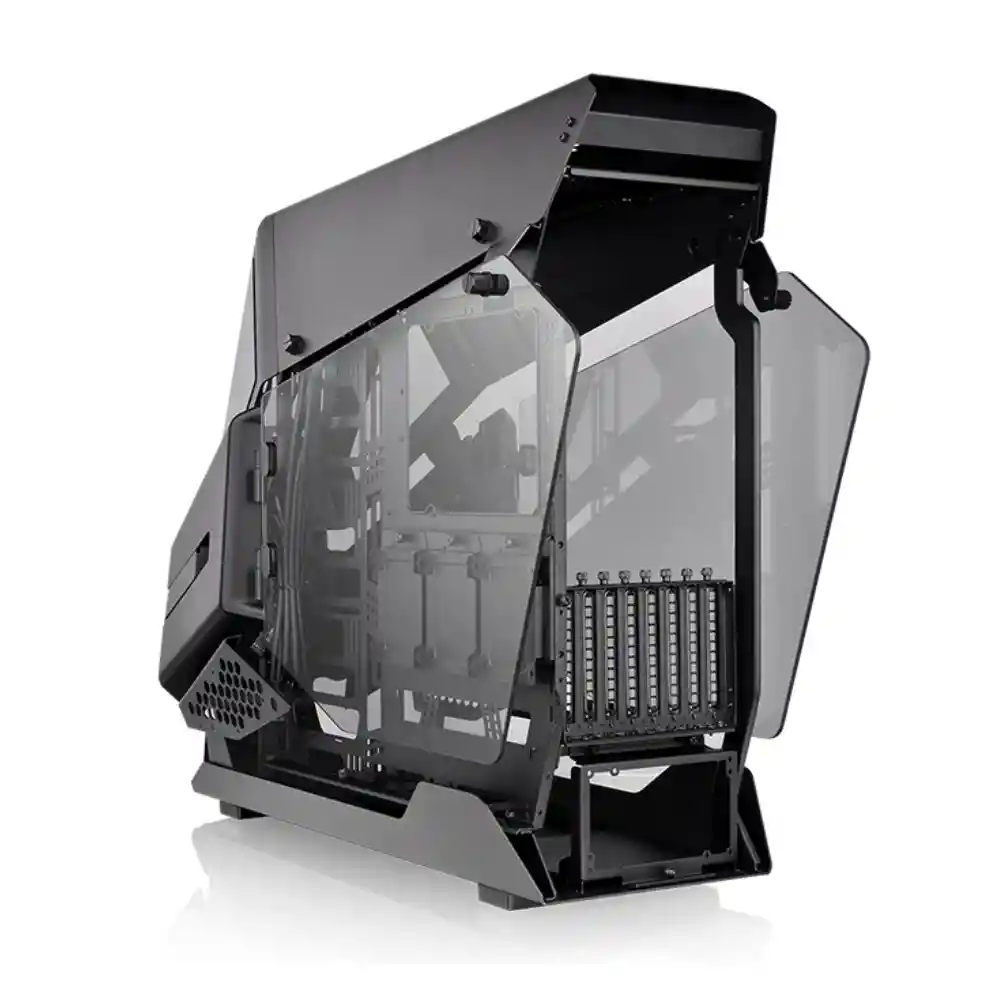 Thermaltake Chasis Ah T600 Black