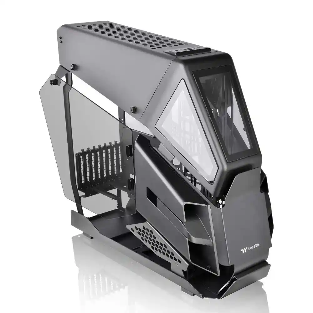 Thermaltake Chasis Ah T600 Black