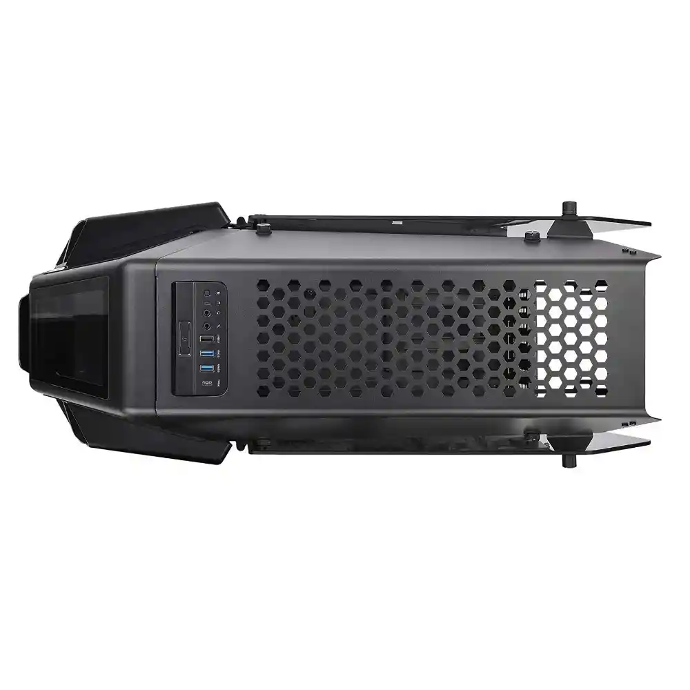 Thermaltake Chasis Ah T600 Black