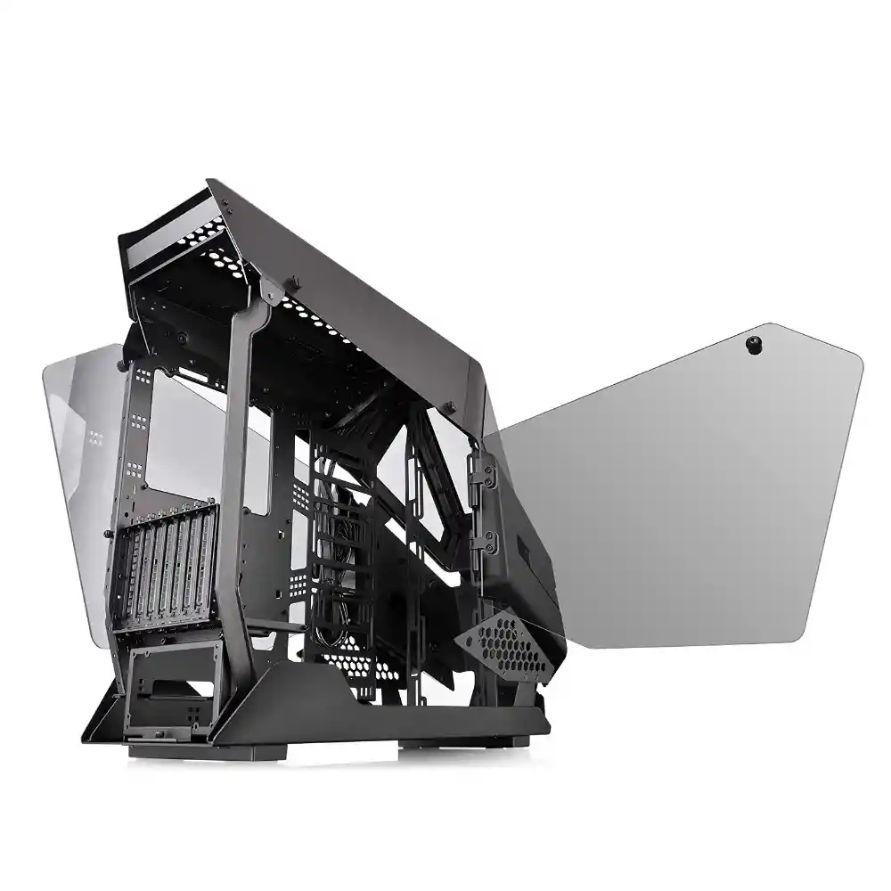 Thermaltake Chasis Ah T600 Black