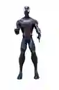 Muñeco Personaje Spiderman Negro 30cm / Sonido.