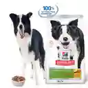 Hills Adulto Youthful Adulto 7 + X 3.5 Lbs