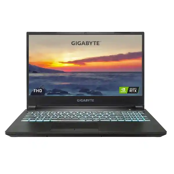 Gigabyte Portatil G5 Md-51Us123Sh