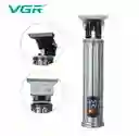 VGR Patillera Profesional Trimmer Original Potente Digital