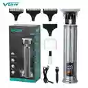 VGR Patillera Profesional Trimmer Original Potente Digital