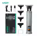 VGR Patillera Profesional Trimmer Original Potente Digital