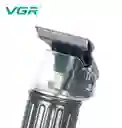 VGR Patillera Profesional Trimmer Original Potente Digital