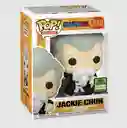 Funko Pop Jackie Chun Dragon Ball 848 Eccc 2021