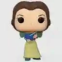 Funko Pop Belle Beauty And The Beast 1010 Eccc 2021