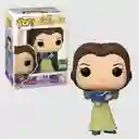 Funko Pop Belle Beauty And The Beast 1010 Eccc 2021