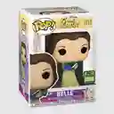 Funko Pop Belle Beauty And The Beast 1010 Eccc 2021