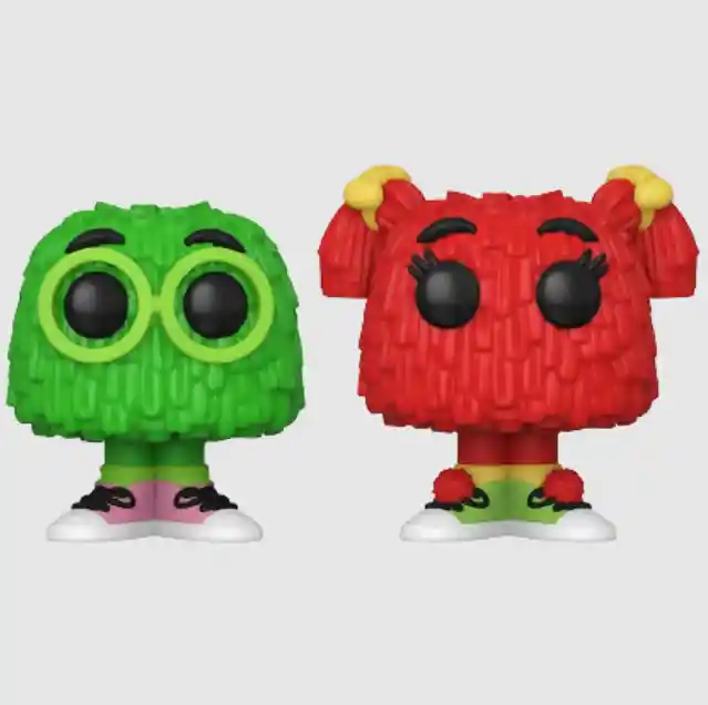 Funko Pop Fry Kids Mcdonalds 2pack Funko Shop