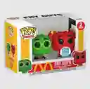 Funko Pop Fry Kids Mcdonalds 2pack Funko Shop