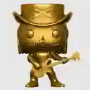 Funko Pop Lemmy Kilmister Motorhead 49 Hot Topic