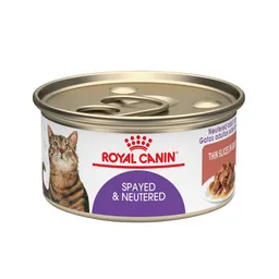 Royal Canin Alimento Húmedo para Gato Spayed y Neutered