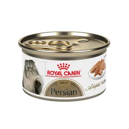 Royal Canin Alimento Húmedo Para Gato Persian 85 G