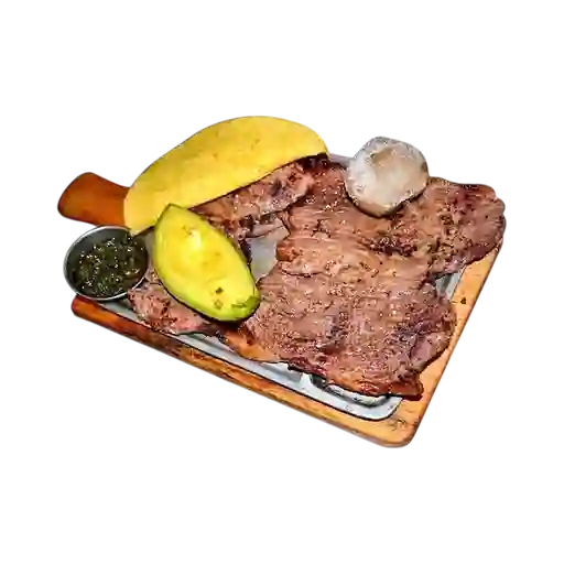 Churrasco
