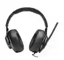 Jbl Audifonos Gamer Quantum 200 Negro