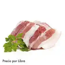 Tocino De Cerdo Carnudo