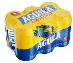 Aguila Sixpack