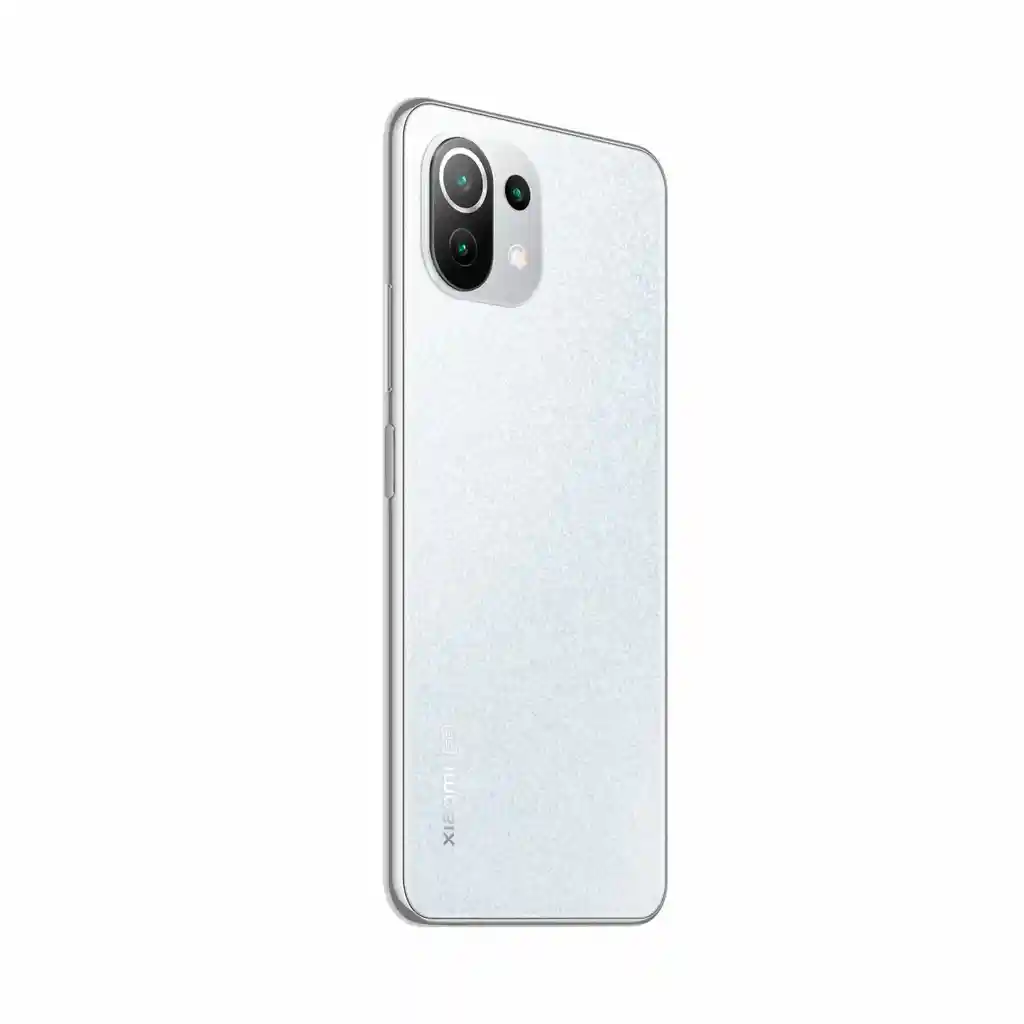 Xiaomi 11 Lite Ne 5g 8ram 128gb Snowflake White