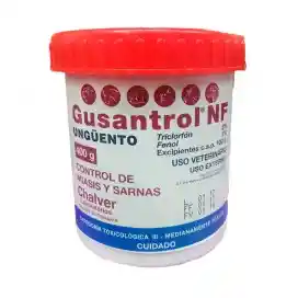 Gusantrol 220g