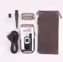 Shaver Recortadora A Raz Patillera Potente Original Vgr