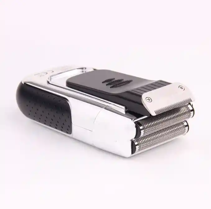 Shaver Recortadora A Raz Patillera Potente Original Vgr