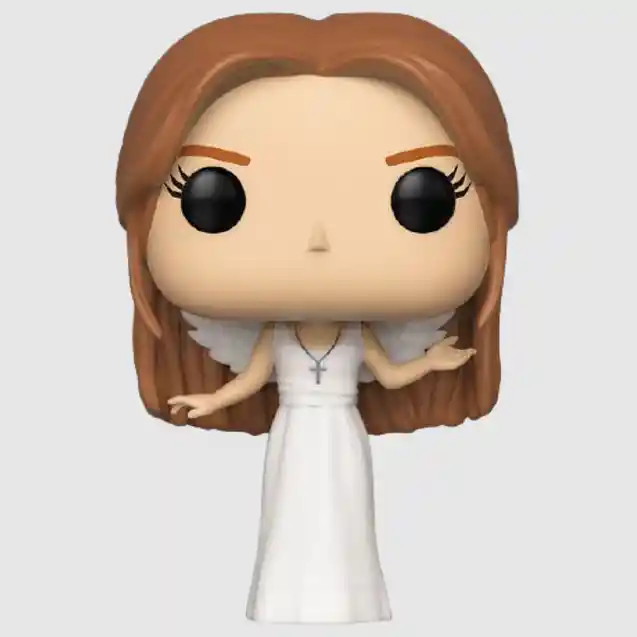 Funko Pop Juliet Romeo And Juliet 709