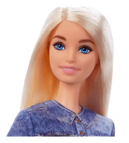 Barbie Big City, Big Dreams De Mattel