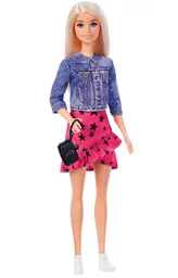 Barbie Big City, Big Dreams De Mattel
