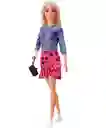 Barbie Big City, Big Dreams De Mattel