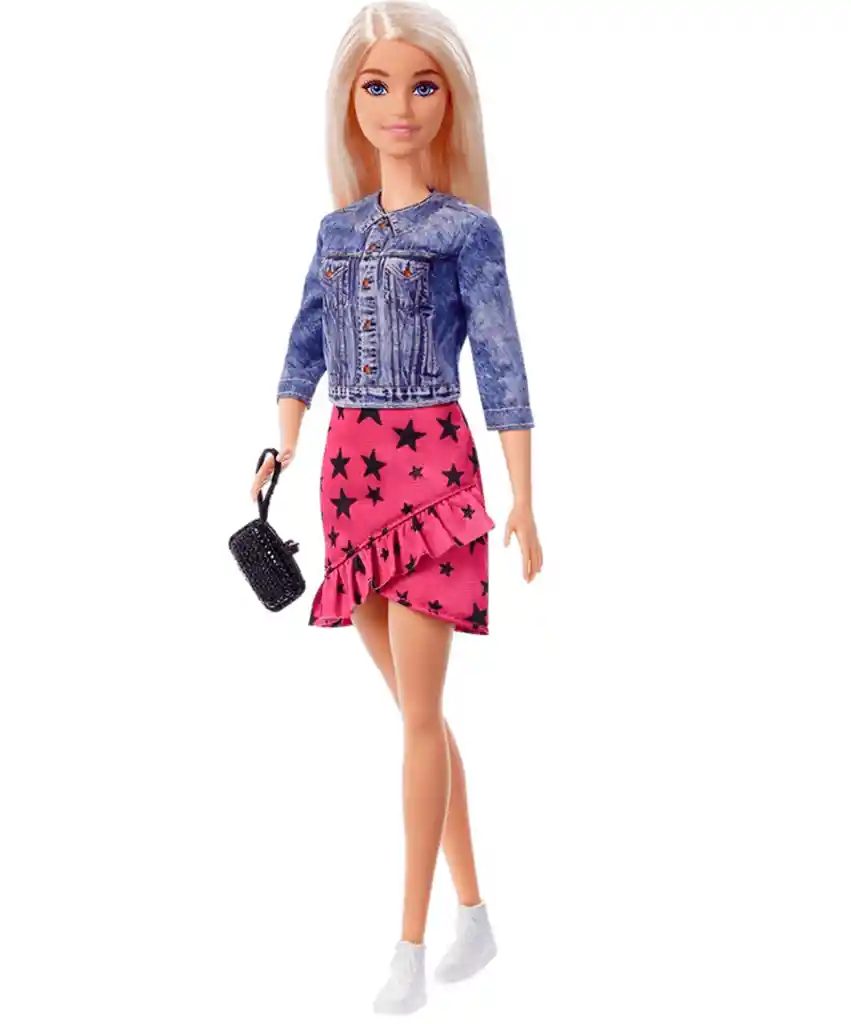 Barbie Big City, Big Dreams De Mattel