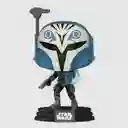 Funko Pop Bo-katan Kryze Star Wars 412