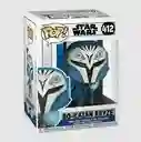 Funko Pop Bo-katan Kryze Star Wars 412