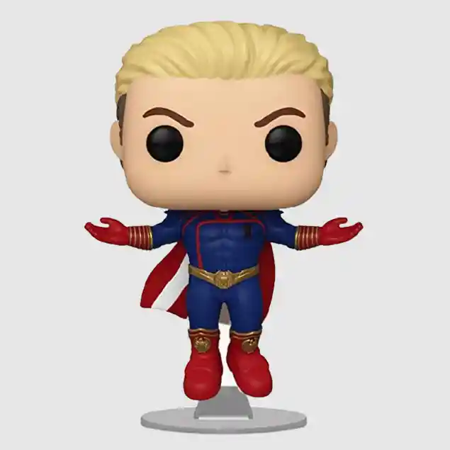 Funko Pop Homelander The Boys 978