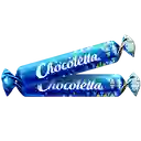 Wafer Chocolate Con Leche Con S 200G (Chocoletta)