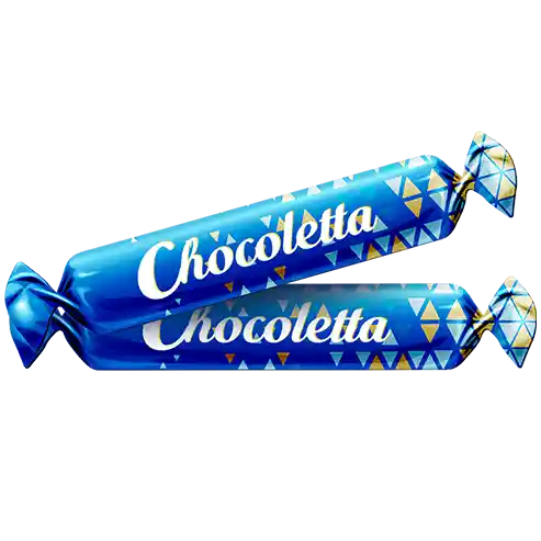 Wafer Chocolate Con Leche Con S 200G (Chocoletta)